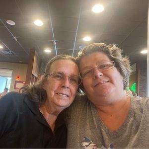 Meet your Posher, Dawn